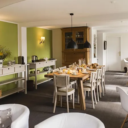 Mit Sauna In وينتربرغ