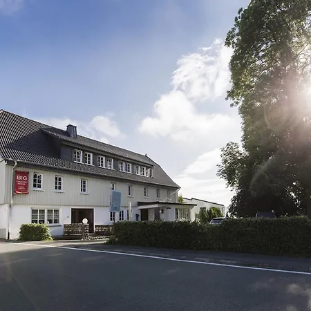 Mit Sauna In Tatil Evi Winterberg