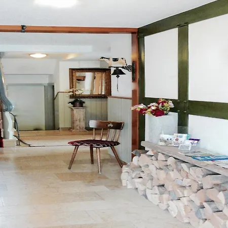 Tatil Evi Mit Sauna In Winterberg