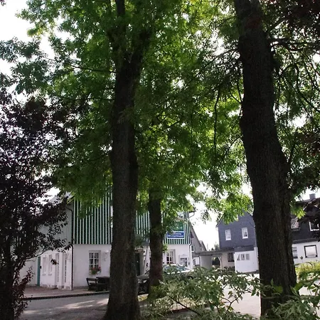 Mit Sauna In Дом отдыха Винтерберг