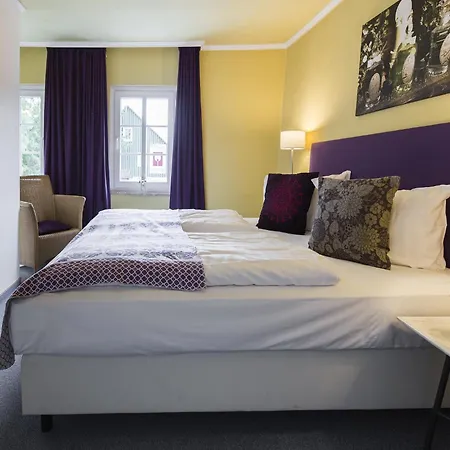 Tatil Evi Mit Sauna In