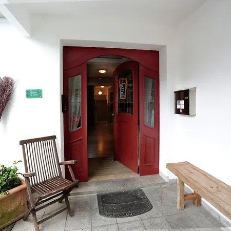 Tatil Evi Mit Sauna In Winterberg