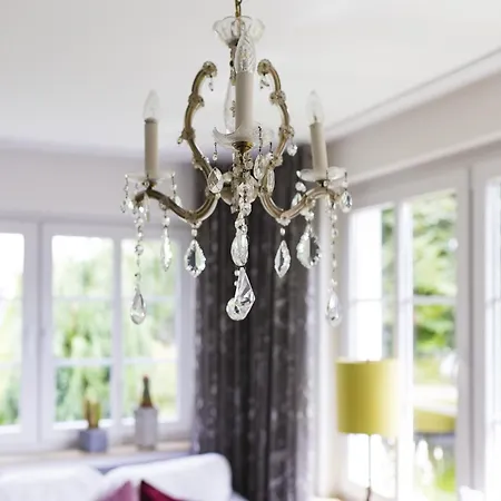 Tatil Evi Mit Sauna In