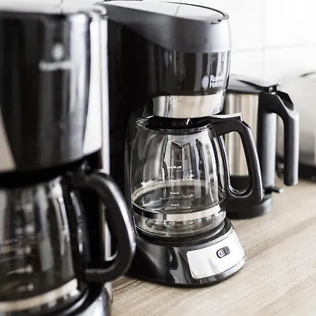 بيت للعطل Mit Sauna In *