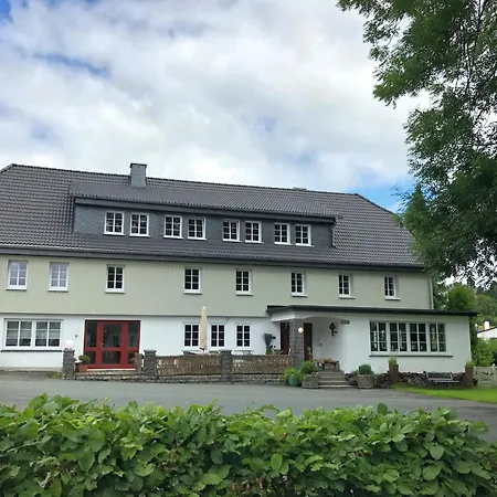 Winterberg Gruppenhaus Mit Sauna Ideal Fuer Familien & Freunde *
