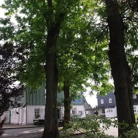 Comfortable In Neuastenberg Holiday home *