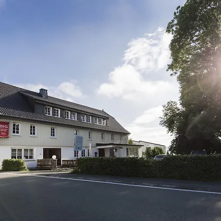 Comfortable In Neuastenberg Holiday home Winterberg
