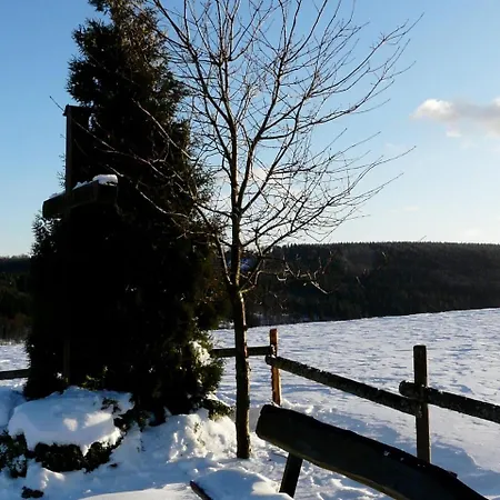 Comfortable In Neuastenberg Holiday home Winterberg