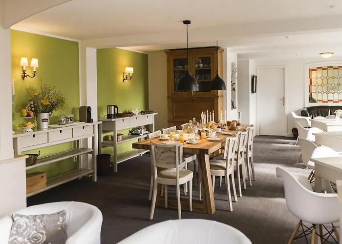 Mit Sauna In ヴィンターベルク