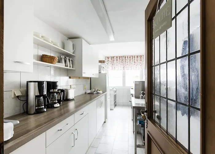 Winterberg Gruppenhaus Mit Sauna Ideal Fuer Familien & Freunde 度假居 温特贝格