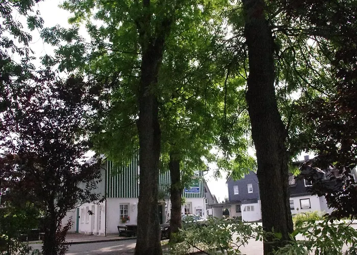 Mit Sauna In Дом отдыха Винтерберг