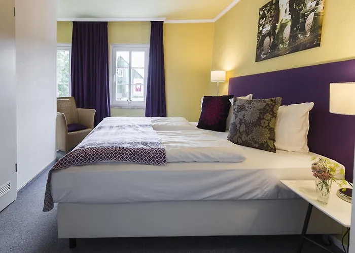 Сasa de vacaciones Mit Sauna In