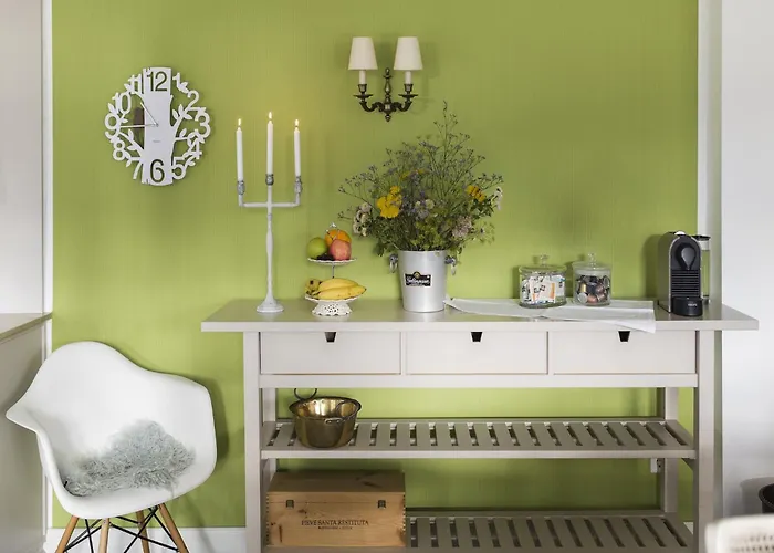 Mit Sauna In Сasa de vacaciones