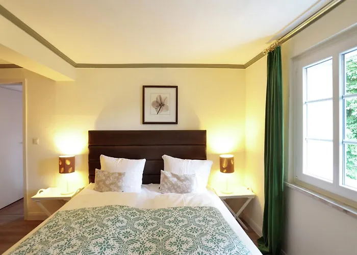 Дом отдыха Mit Sauna In Винтерберг