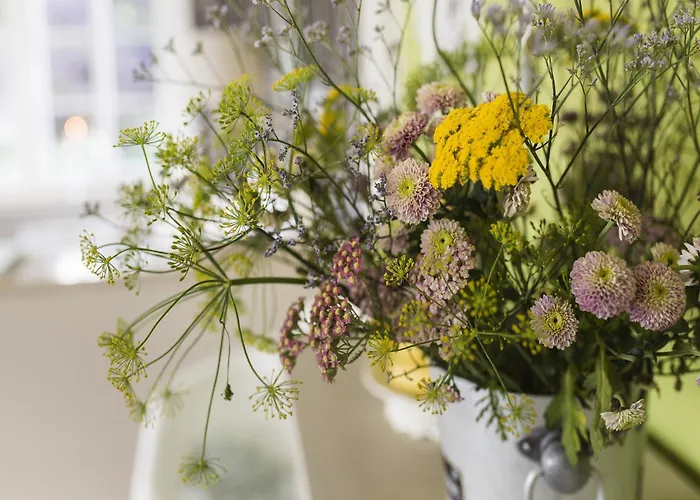 Mit Sauna In ヴィンターベルク