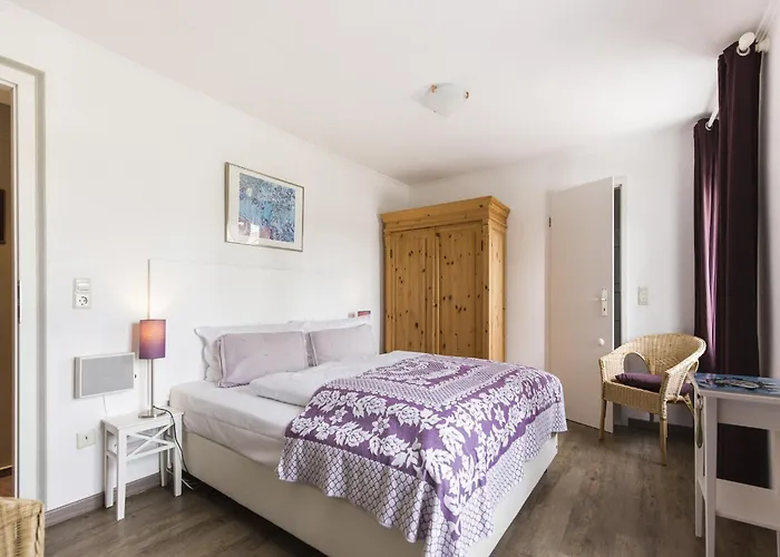 Mit Sauna In * ヴィンターベルク